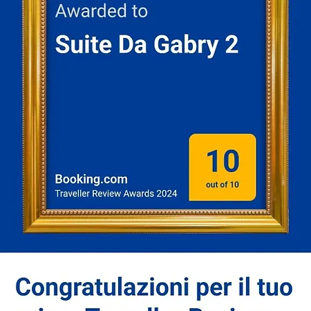 Da Gabry 2 Olbia