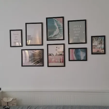 Apartmán Da Gabry 2 *