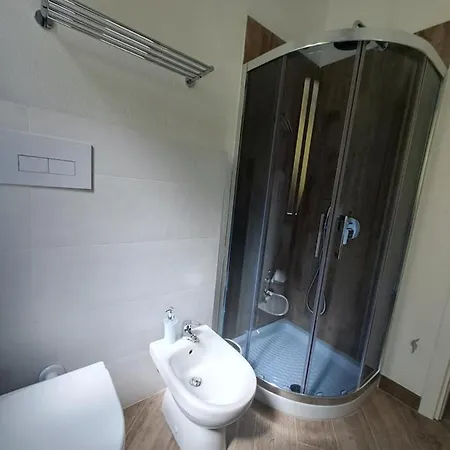 Apartmán Da Gabry 2 *