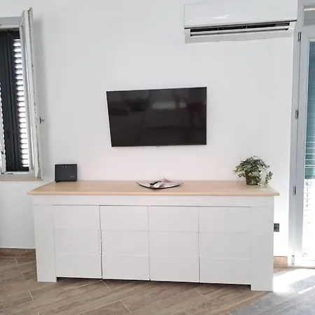 Apartmán Da Gabry 2 Olbia
