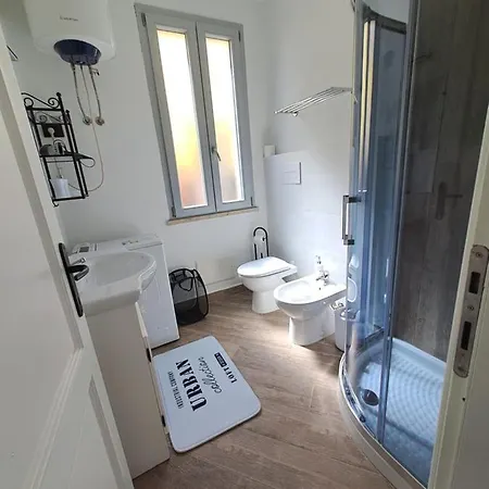 Da Gabry 2 Apartmán Olbia