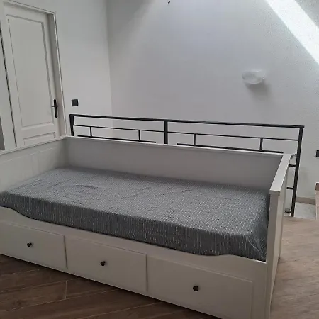 Apartmán Da Gabry 2 Olbia
