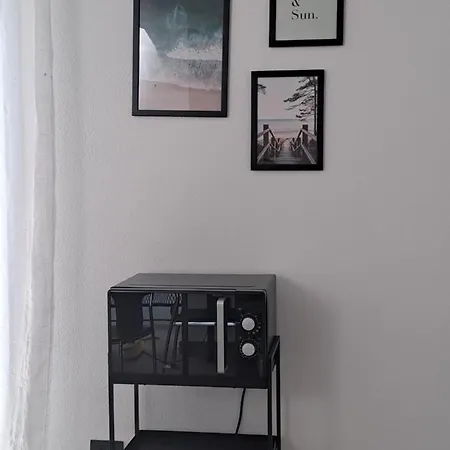 Apartmán Da Gabry 2