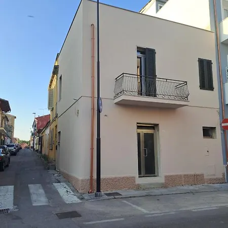Apartmán Da Gabry 2 *