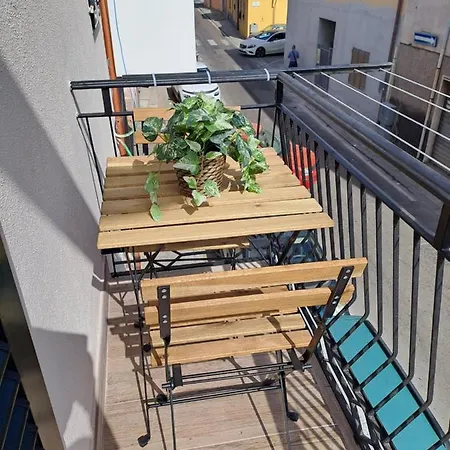 Apartmán Da Gabry 2 Olbia