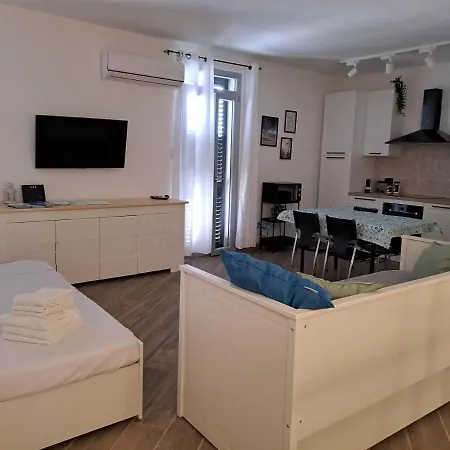 Da Gabry 2 Apartament