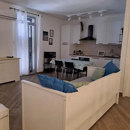 Da Gabry 2 Apartmán *