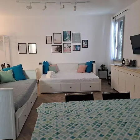 Da Gabry 2 Apartmán Olbia