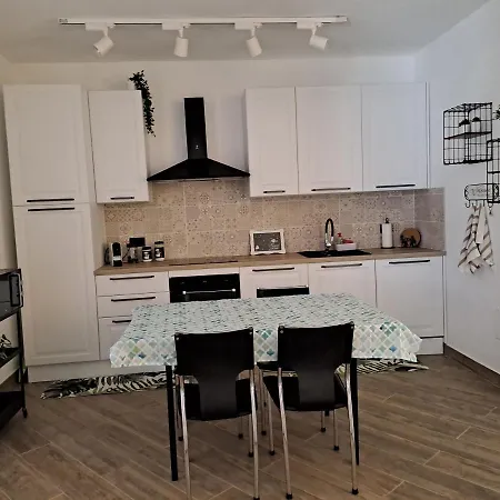 Da Gabry 2 Apartmán Olbia